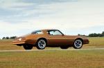 Pontiac Firebird Esprit 1977 года